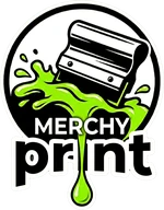 MerchyPrint — нанесение логотипов оптом